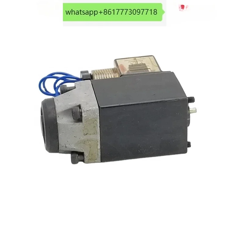 

Mfz6-22yc series switch hydraulic solenoid valve coil high-voltage high-quality solenoid valve 24V 12V