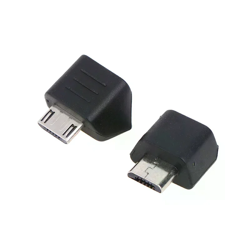 For G502/Master Wireless Mouse Universal Adapter Android Micro To Type C Head Replacement Repair Parts