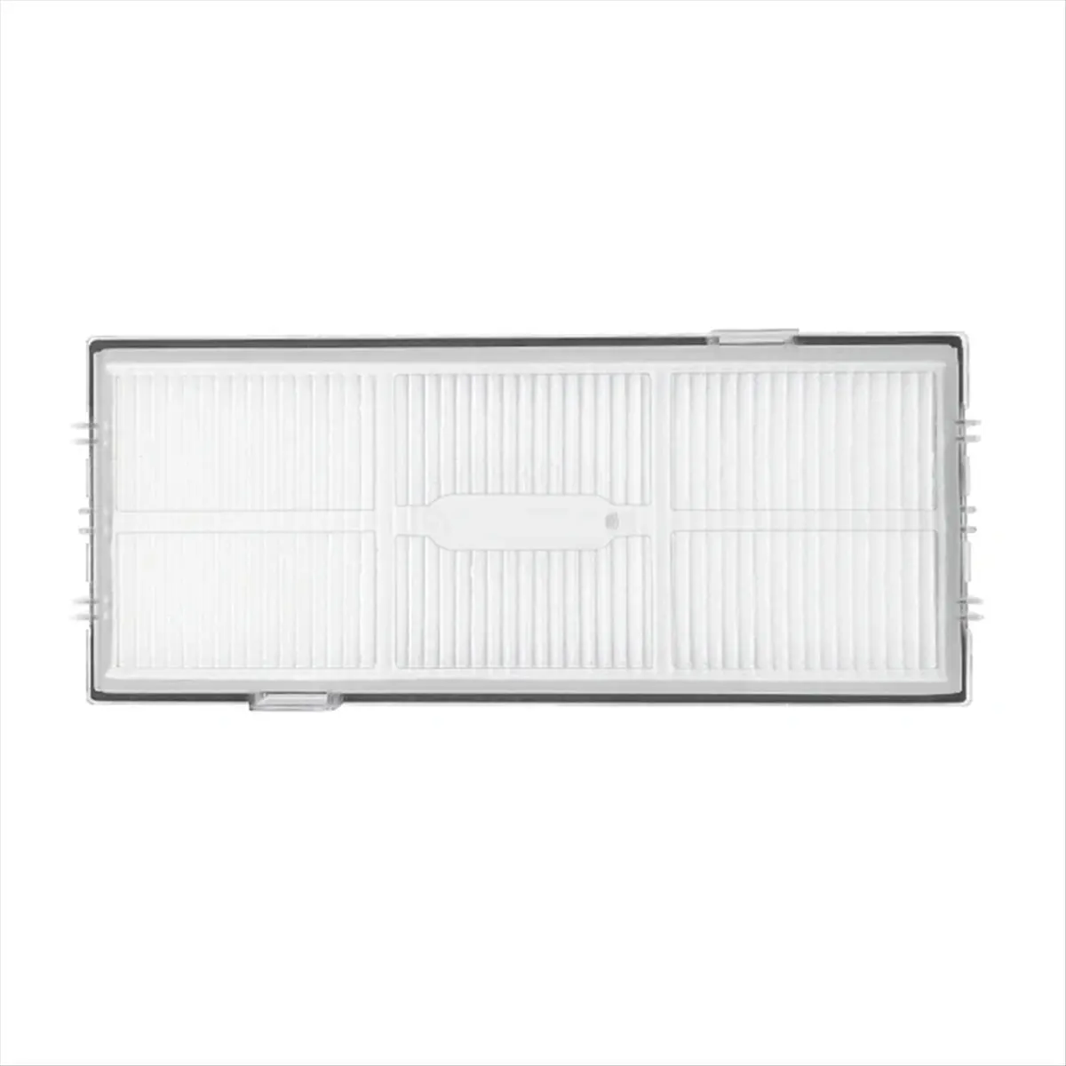 FSLH لـ S7 Maxv Ultra، S7 Pro Ultra فرشاة جانبية رئيسية فلتر Hepa ممسحة قماش كيس لجميع الغبار مجموعة ملحقات بديلة