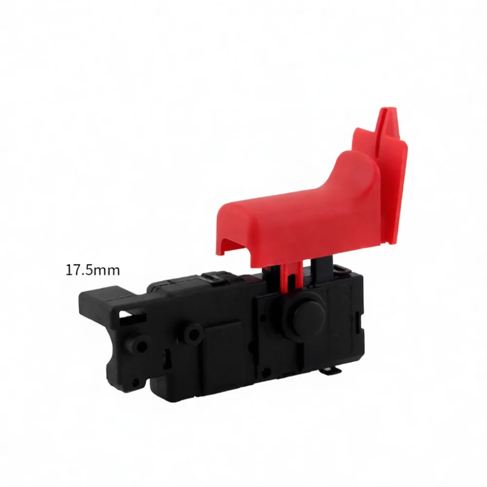 Replacement Electric Switch For Bosch 26 28 Rotary Hammer Drill Cutting Machine Tools Spare Component Accessory