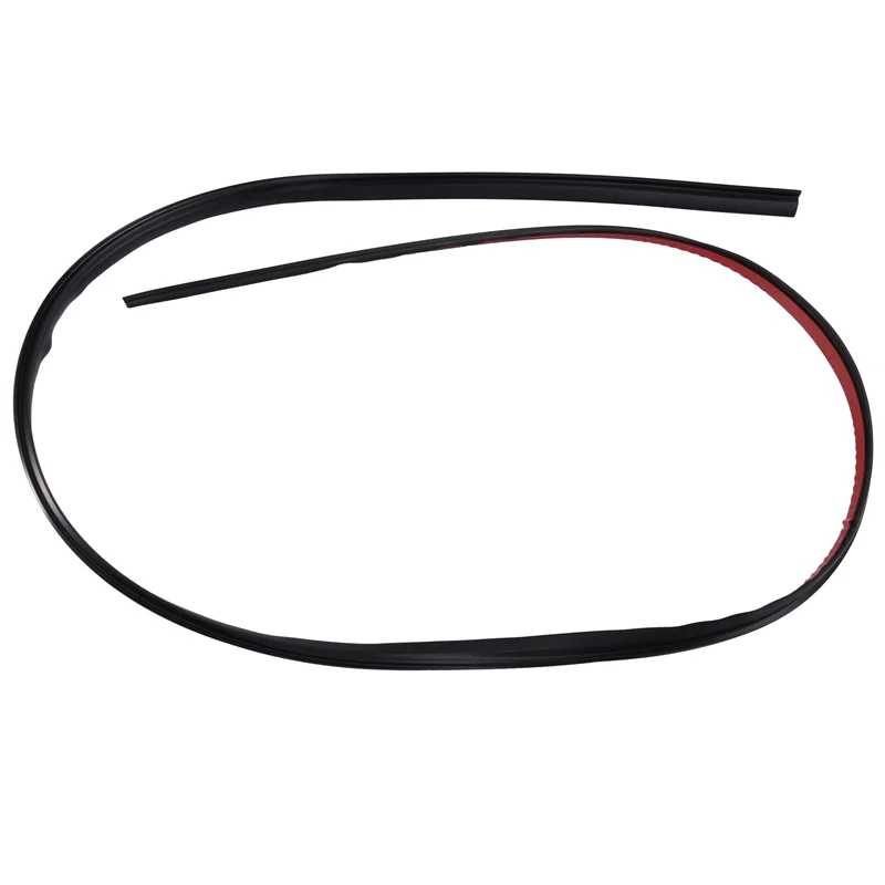 

Car Windshield Upper Trim Moulding 51317206137 Fits For BMW X3 F25 2011-2017 Part Number 7206137-A61E