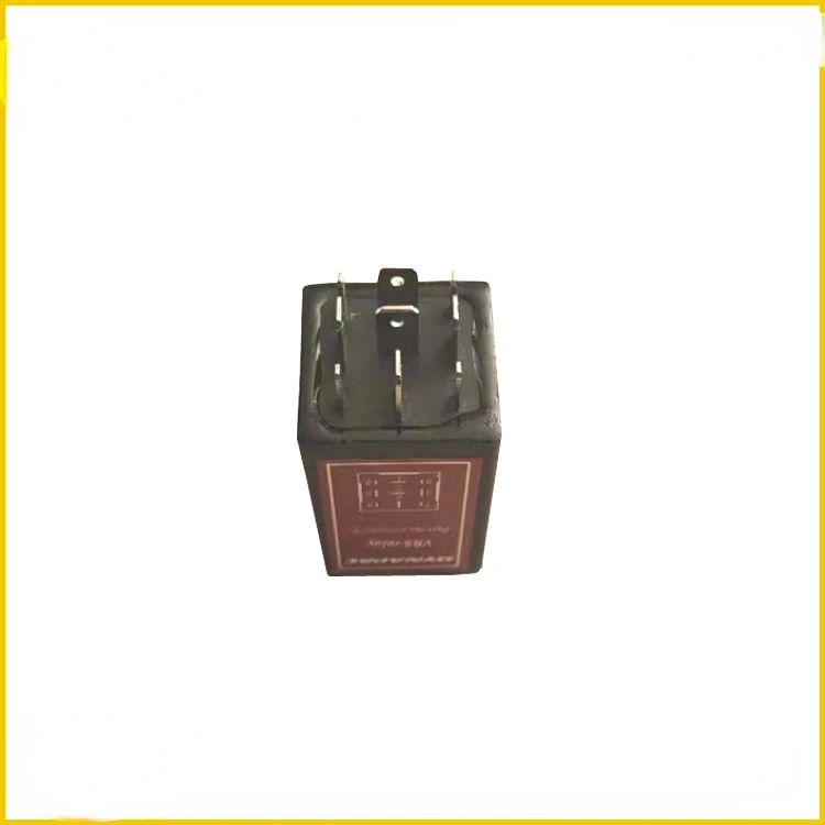 relay 12v relay control Dynapac CC522 524 624 4700382782 Roller VBS relay