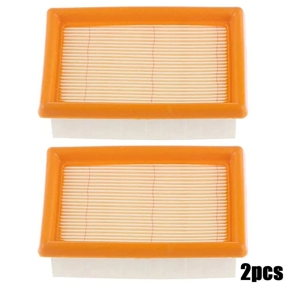 

2Pcs Replacement Air Filter Fit For STIHL Backpack Blower BR320 BR340 BR380 BR400 BR420 BR420C Outdoor Yard Garden Tool Parts