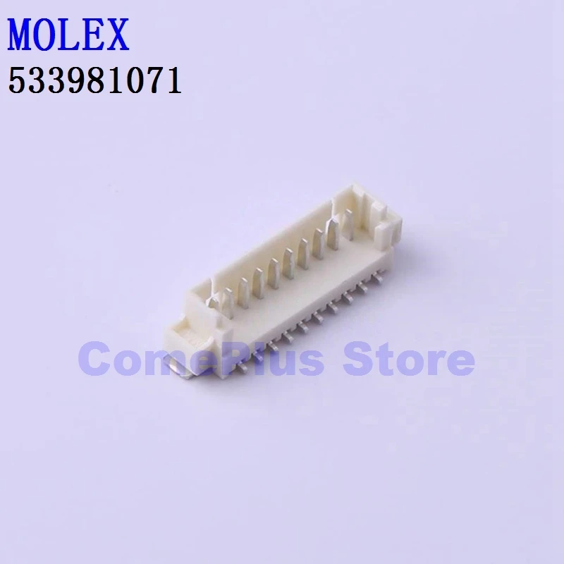 

10PCS 533981071 533981171 533981271 Connectors