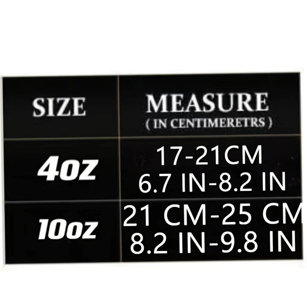 قفازات ملاكمة نصف إصبع قابلة للتعديل لأداء معزز، قفازات قتالية مصممة بشكل مريح للبالغين -10 أونصة باللون الأحمر