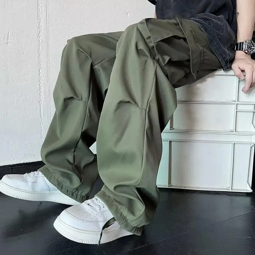 

Men s Sweatpants Baggy Pants Man Male Clothes Gym Sport Big Size Mens Trousers Clothing Cargo Tracksuit Jogger Joggers Track