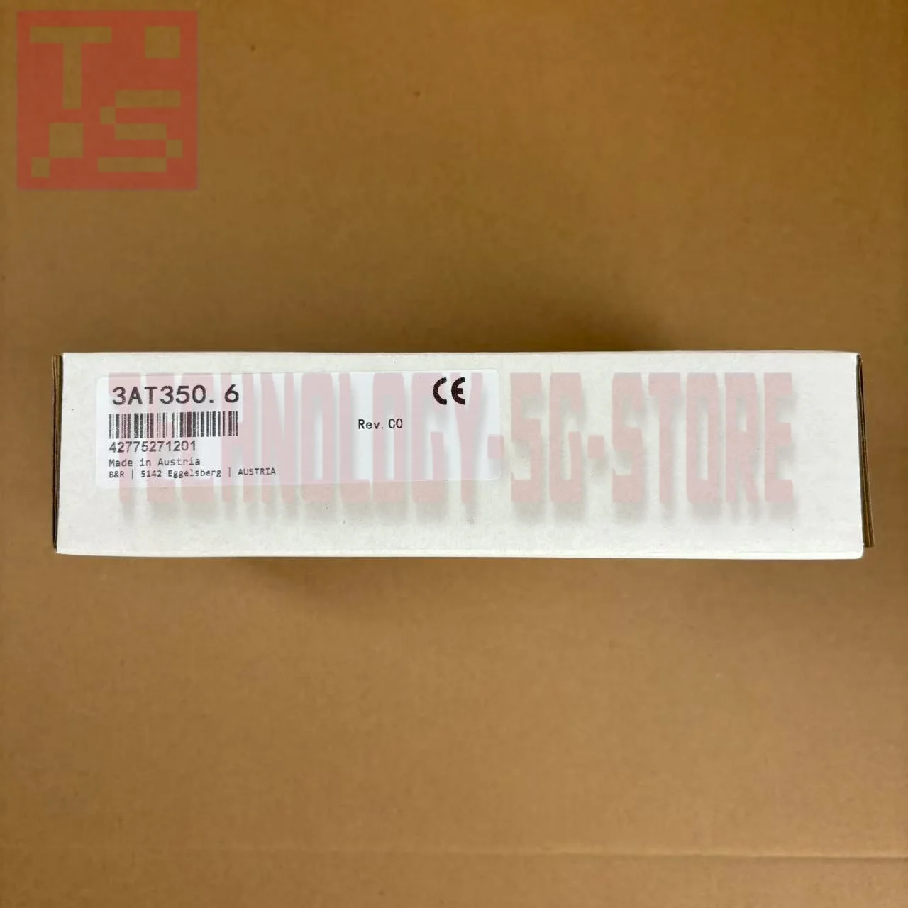 B&R 3AO775.6  3AT350.6  3AT660.6  3DI450.60-9 PLC Module