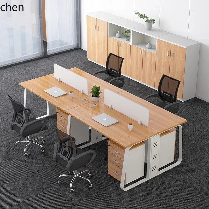 Lxc Office Desk And…