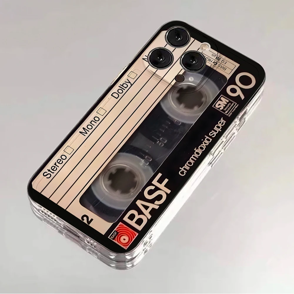 Retro Case For Xiao…