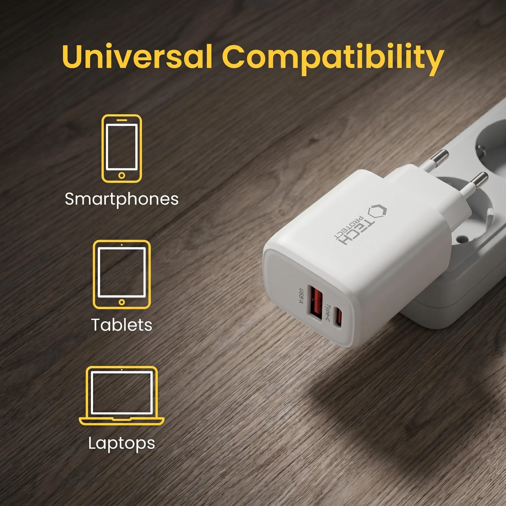 USB C Charger 30W GaN Type C PD Fast Charging For iPhone 14 13 12 11 Pro Max XS 8 P For iPad Pro Air iPad Mini