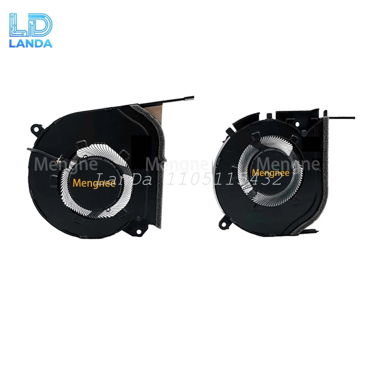 

Cooling Fan For ASU-S Pro 14X OLED N7401 N7401Z