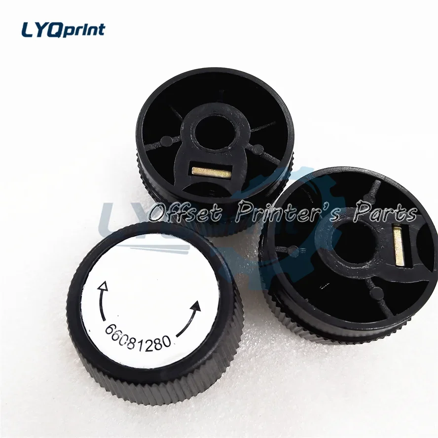 Лучшее качество 00.580.3999 Ручка управления 42x10 для SM74 PM74 SM52 PM52 SM102 CD102 GTO52 QM46 XL105 Запасные части