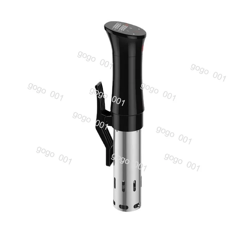 Intelligent Low Temperature Sous Vide Cooker, Precise Control for Steak Meat & Vegetables, Kitchen Appliance