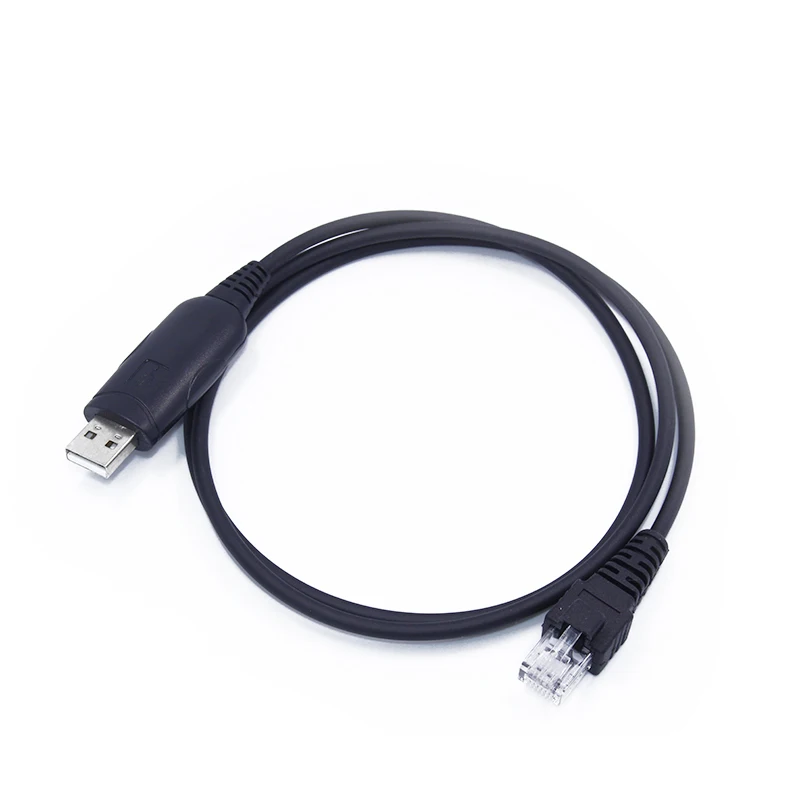 AnyTone اسلكية تخاطب USB كابل برجمة AT-778UV AT-5888UV سيارة موبايل اتجاهين راديو الكمبيوتر البيانات قراءة وكتابة خط الملحقات