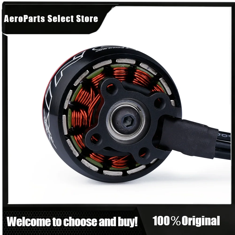 AParts IFlight XING 2814 880KV / 1100KV 2-6S FPV Motor For FPV Parts