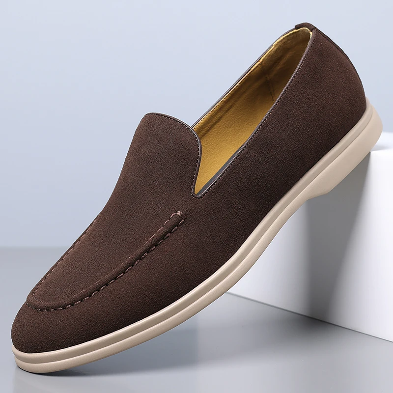 Sepatu Mokasin Klasik Sepatu K - Men Formal Wear Shoes ulasan dan harga