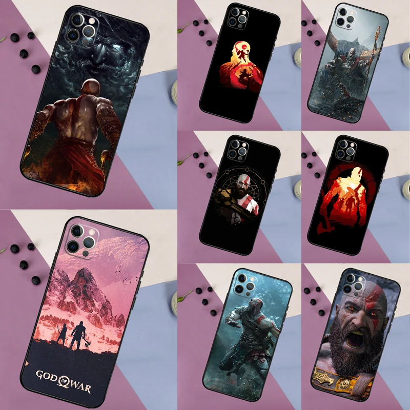 Kratos God Of War P… - image