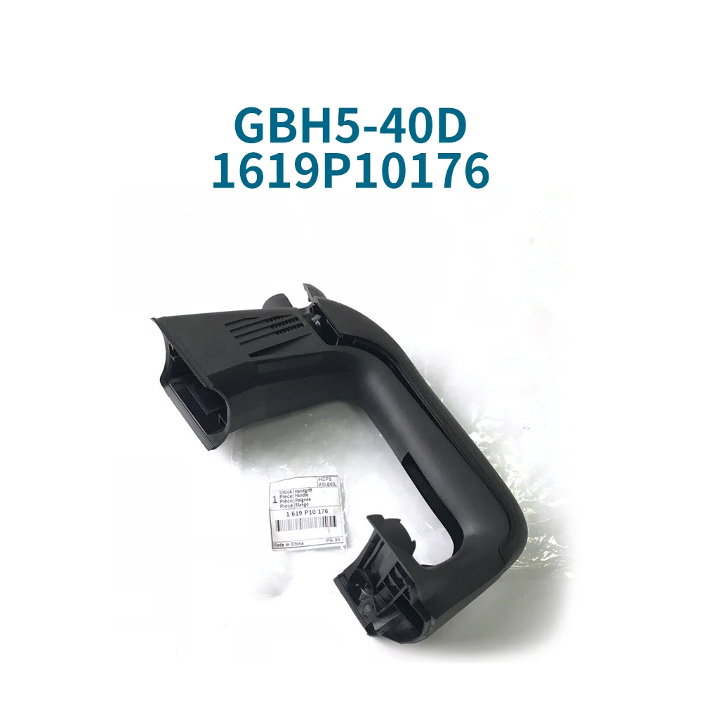 Handle for Bosch GBH5-40D GBH 5-40D 1619P10176 Housing cover Handle Jackhammer Power tool Accessories Replacement