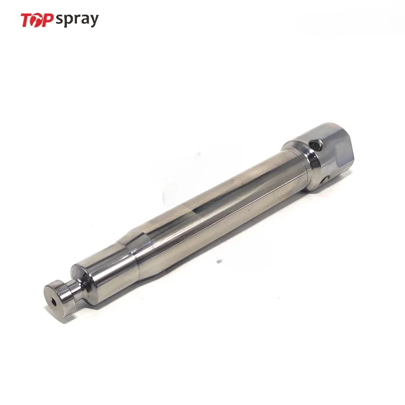 

Airless Spraying Piston Rod 24B825 for GRC Sprayer Pump Spare Parts X25 X45 290CC 1200