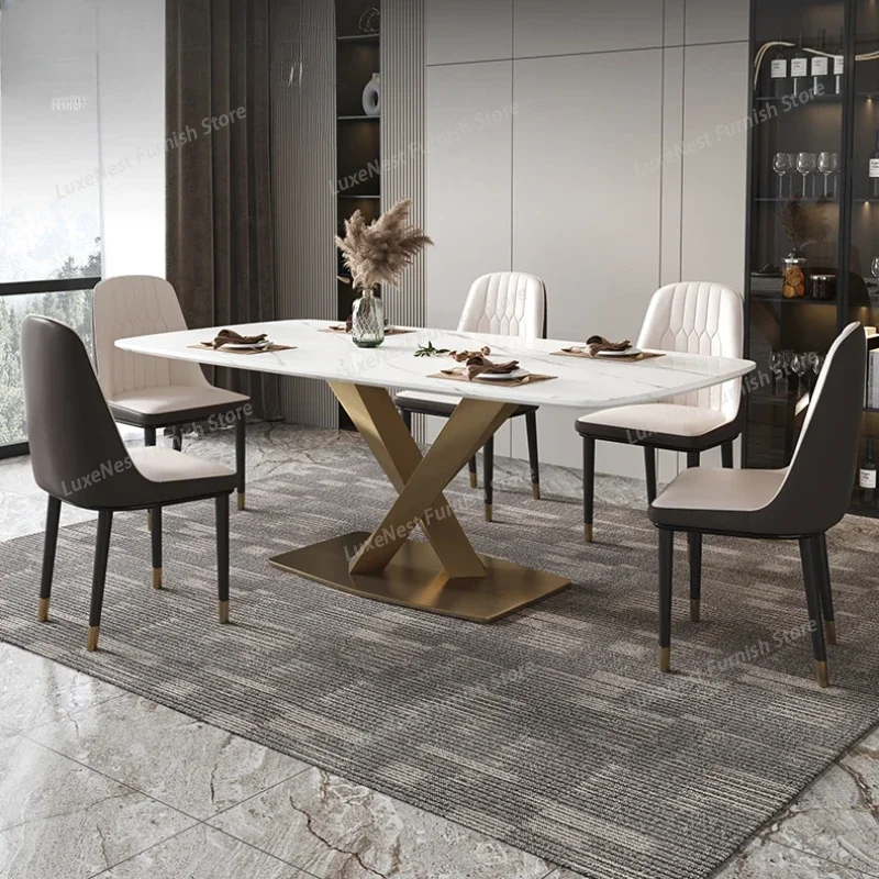 Island Dining Table…