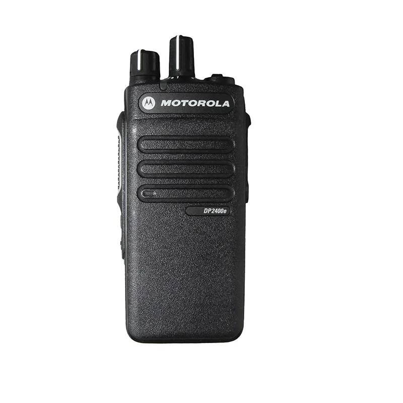 Motorola-P6600i XPR3300e DP2400e, DEP550E, Portable, Wireless, Waterproof, IP68, Walkie Talkie, UHF, VHF Digital, Analog