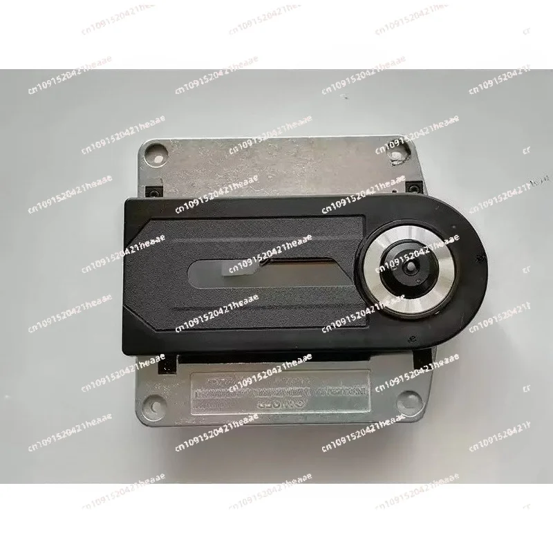 Suitable for  movement assembly disc holder dust cover spring column motor frame1254 1255