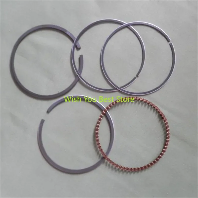

Piston Ring GCV160 GC160 (64mm)