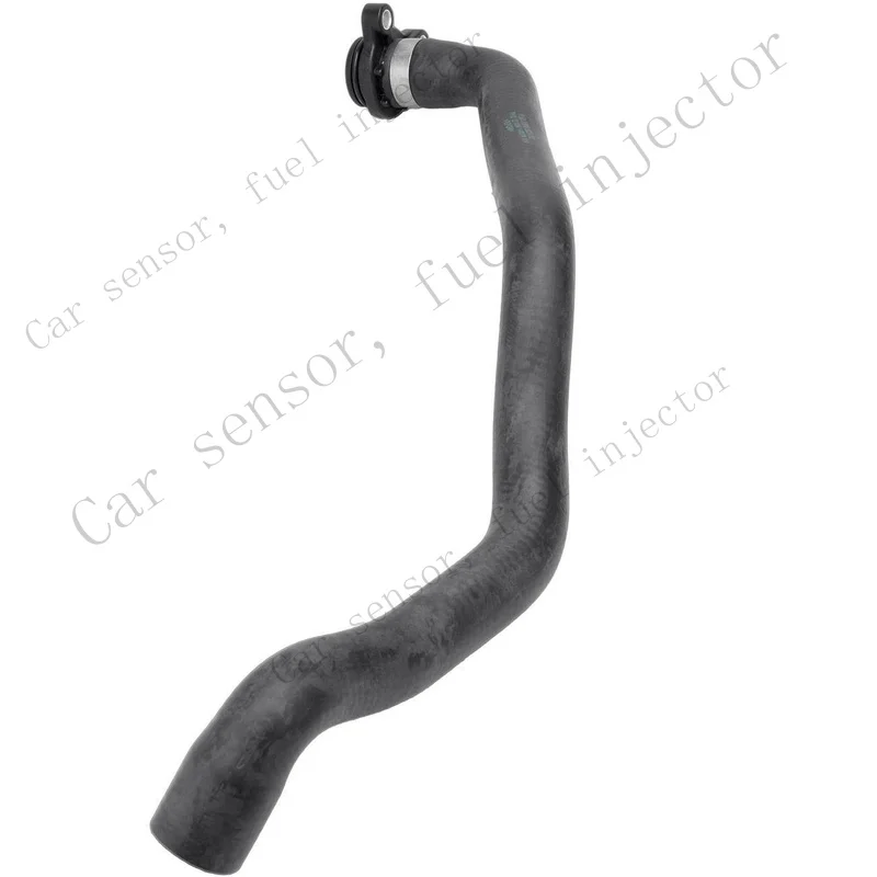 Q+ For BMW X5 E70N X6 E71 Cylinder Head To Thermostat Coolant Hose 11537585023