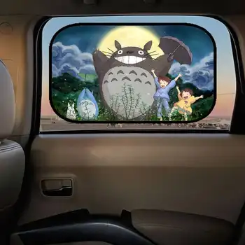 10 best sales Totoro araba aksesuarları - №6