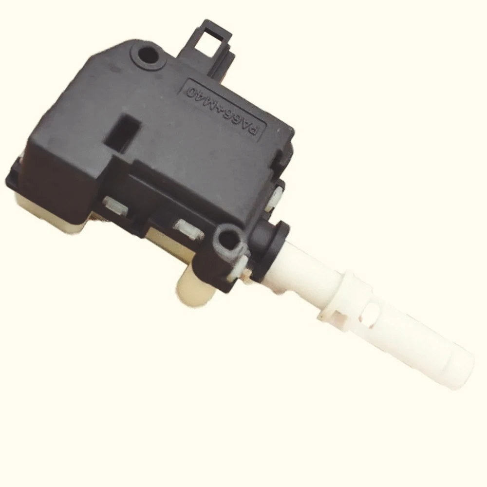 ZF-T Motor Servo para Cerradura de Maletero 3B0959781D 3B0 959 781 D para VW Passat 3B Golf 4