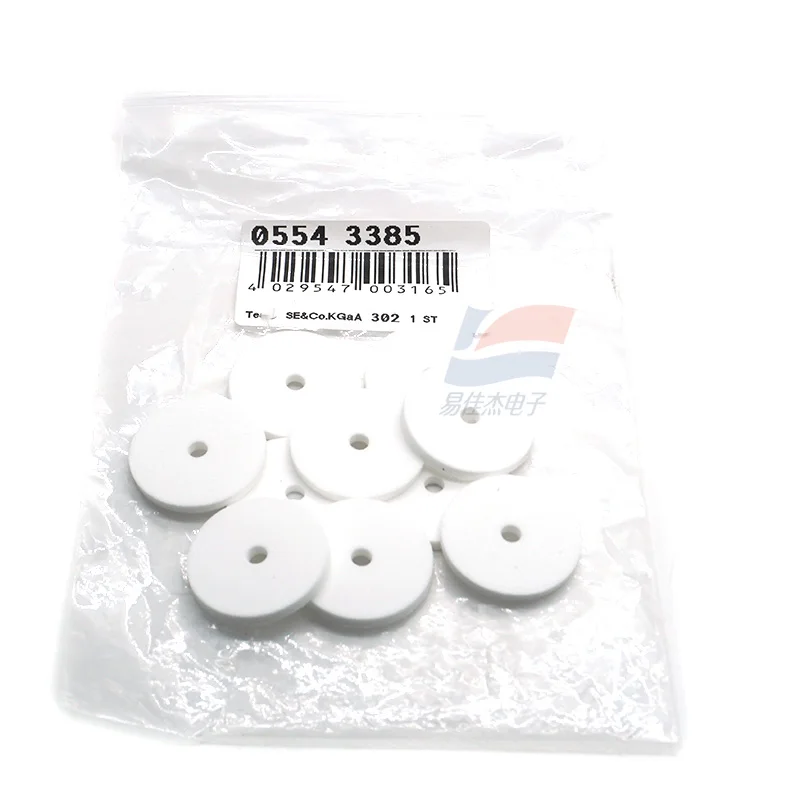 0554 3385 Backup Particulate Filter Is Used for Replacement and Maintenance of Modular Flue Gas Sampling Probes