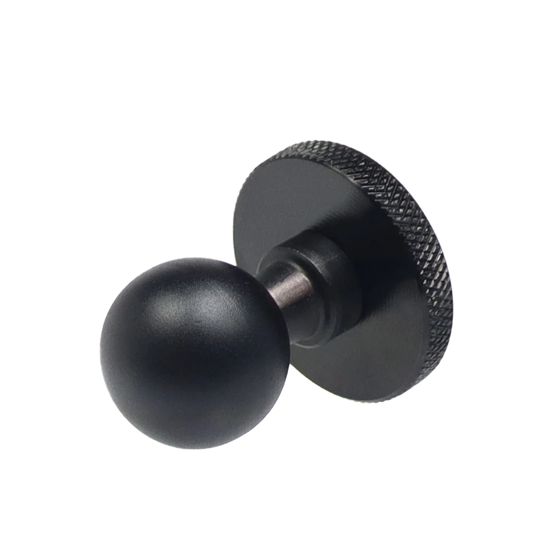 1/4 "Schraube Adapter für Gopro Hero Für Insta360 Action Kamera Telefone GPS Halter 13mm/15mm/17mm/20mm/25mm Kugelkopf Halterung – Detail 5