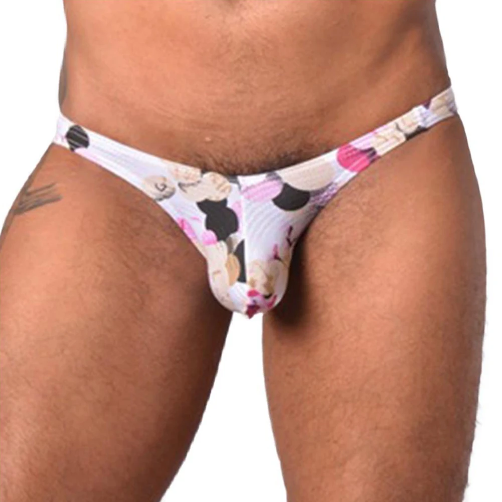 سراويل داخلية قطنية مثيرة قابلة للتنفس، ملابس داخلية قطنية مريحة، سراويل داخلية خضراء قابلة للتنفس، طراز كلاسيكي، مادة خفيفة الوزن