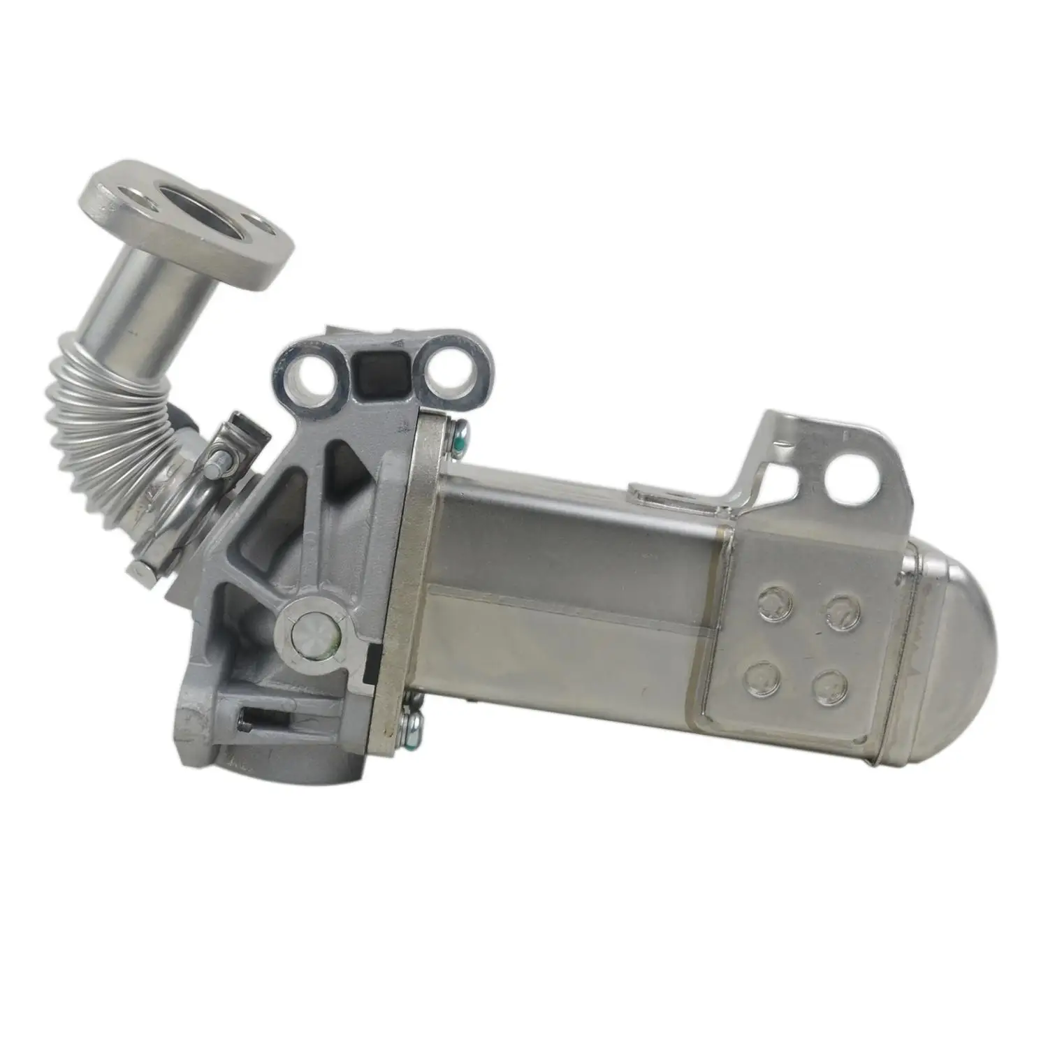 

AP02 EGR Cooler for Nissan NP300 Navara Pathfinder Cabstar 2.5 DCI 147355X00B 147355X00A 700452 14735-5X00A 14735-5X00B