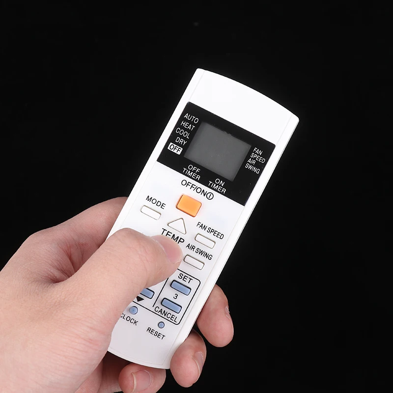 Conditioner Air Conditioning Remote Control Suitable For Controller A75C3407 A75C3623 A75C3625 KTSX003 A75C3297