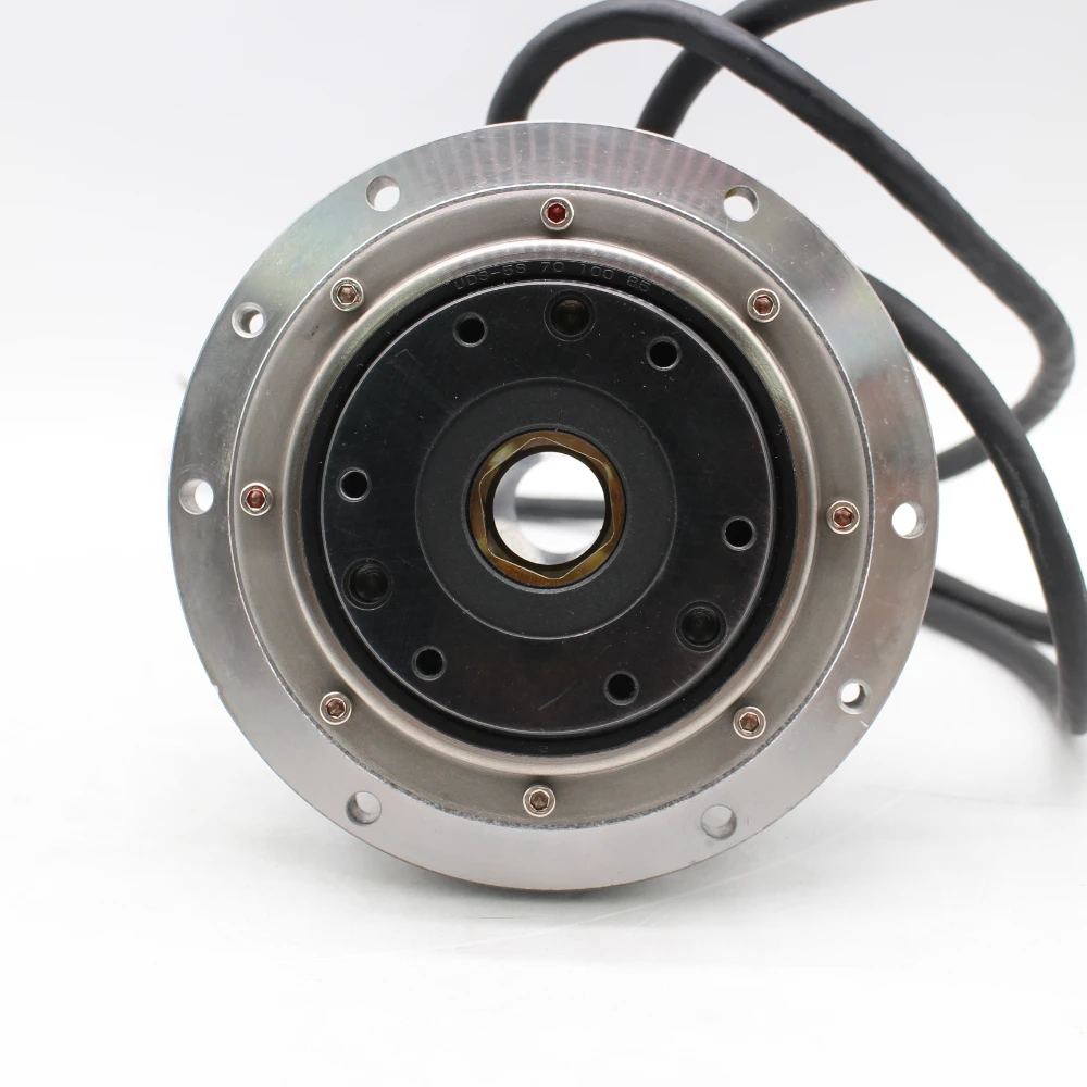

FHA-17C-50-US250-A reducer