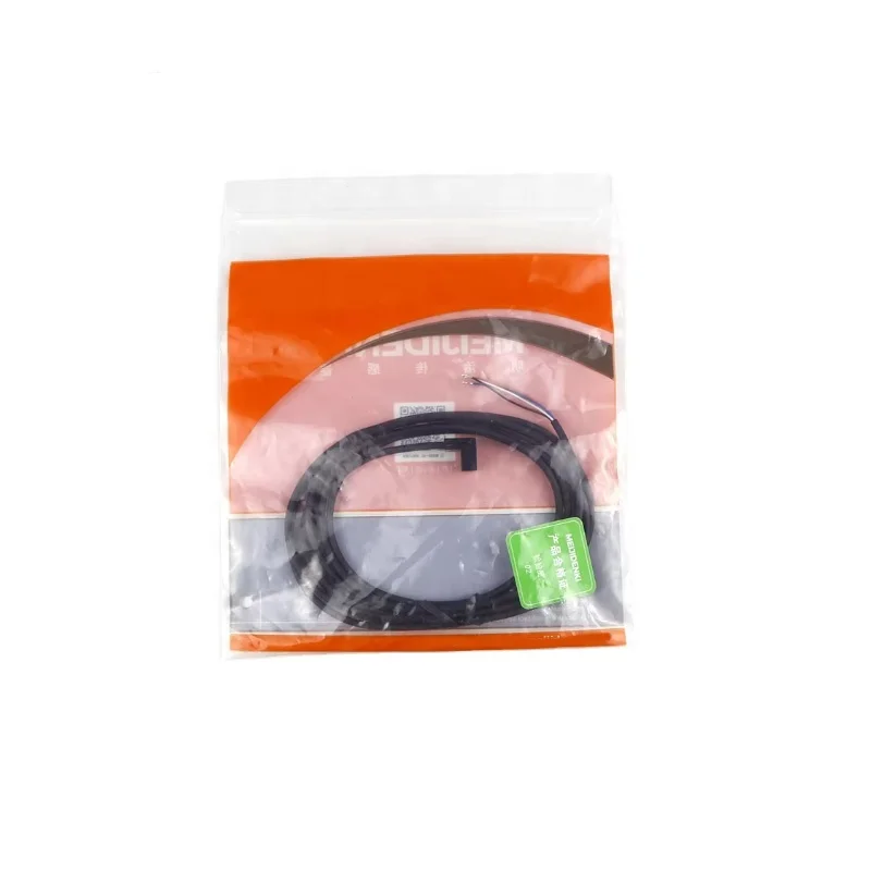 SL-205NA-W MEIJIDENKI Micro-slot Photoelectric Switch Sensor Often Open Detection Object Light off SL-1805NA