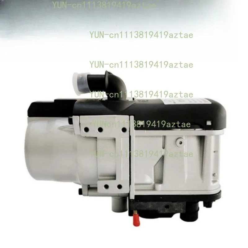 Parking Heater Accessories Complete Repair Parts for Engine Pre‑Heater System