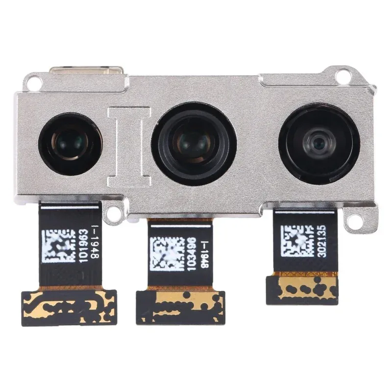

Back Facing Camera Set For Asus Zenfone 7 / 7 Pro ZS670KS ZS671KS Phone Repair Replace Camera Module