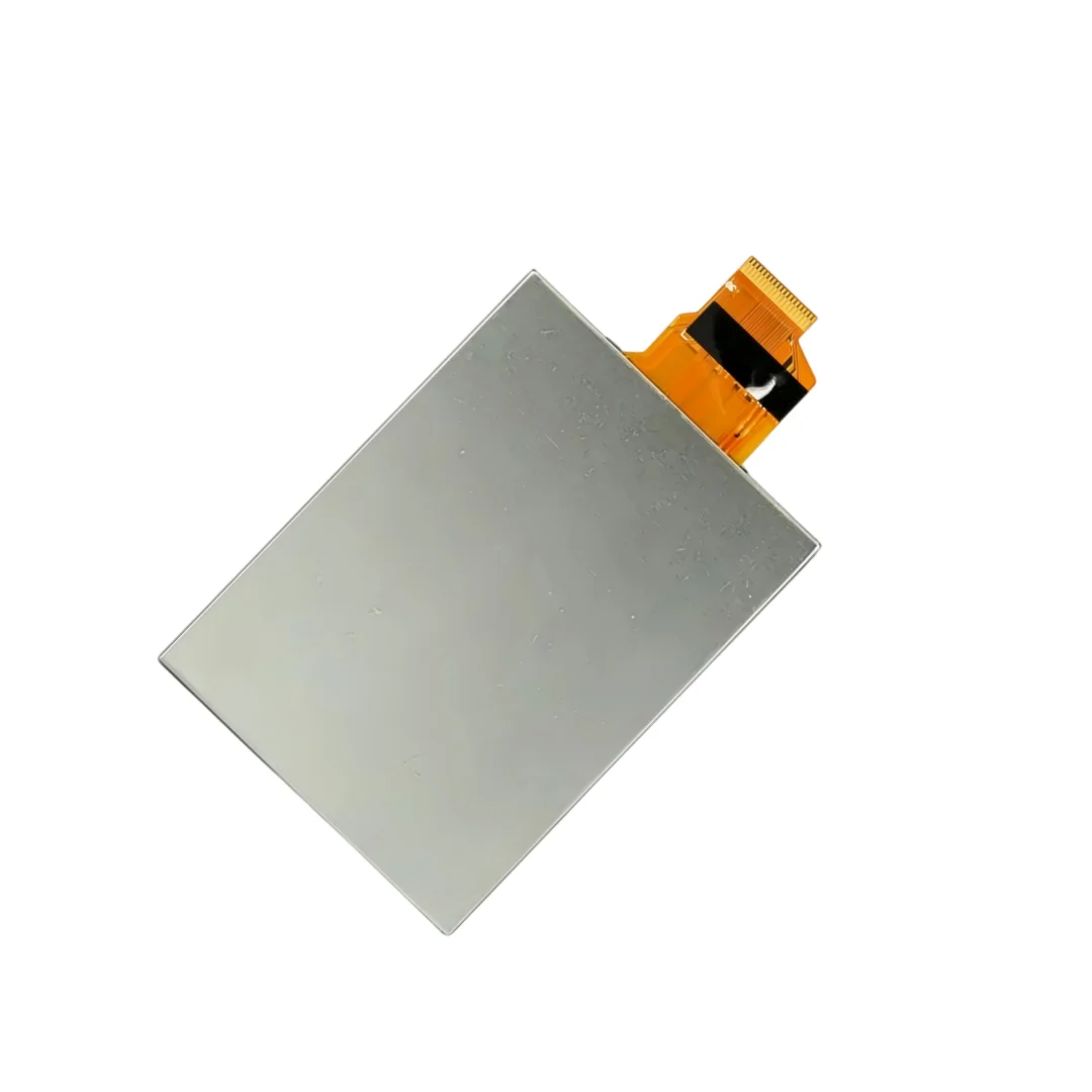 LCD Display Screen With Backlight For Nikon Coolpix S5200 S6500 Digital Camera Replacement Part