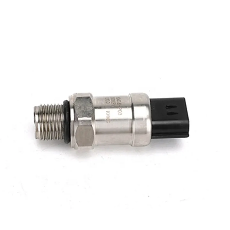 New excavator parts  KM16-P03 high pressure sensors