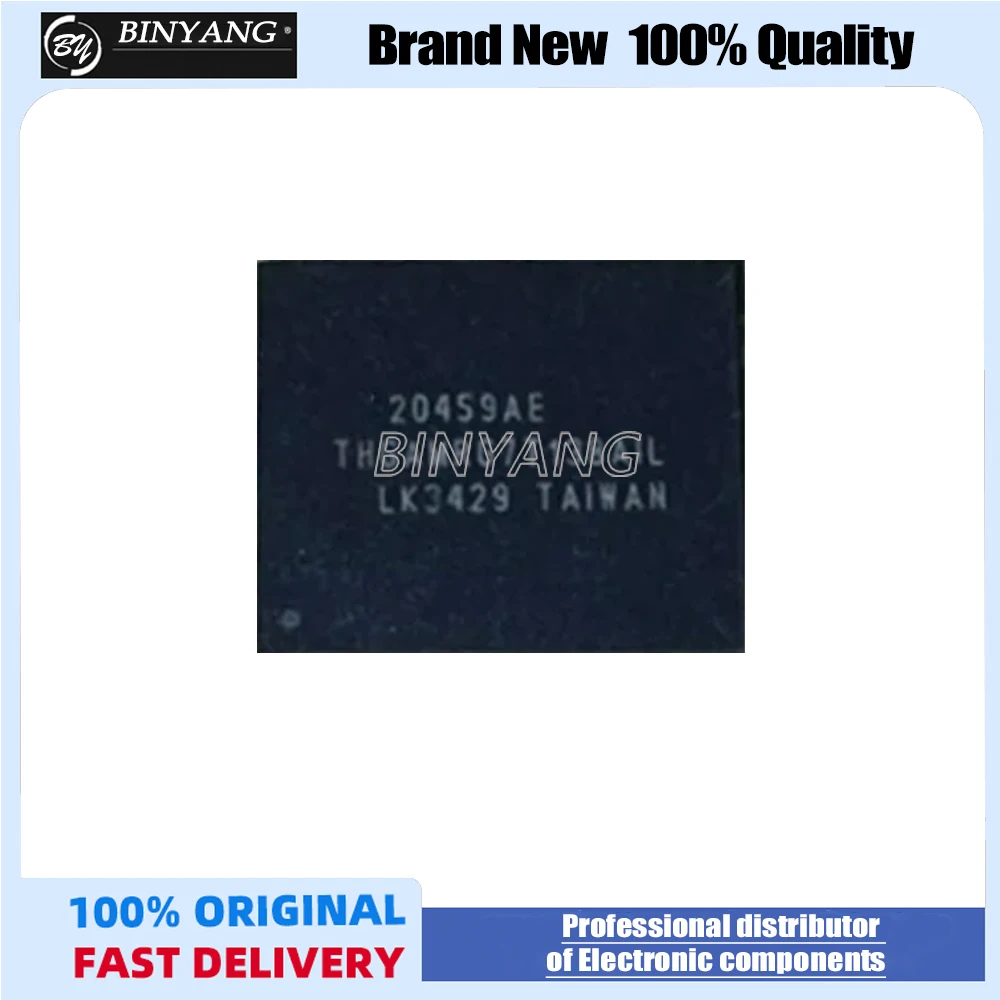 

Новый оригинальный THGAMRG7T13BAIL THGAMRG8T13BAIL BGA153