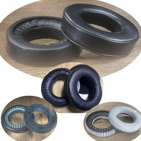 Sheepskin Ear Pads Cushions for Beyerdynamic DT770/Pro DT880/Pro DT 990/Pro, Earpads for DT440/DT550/DT790/DT797/DT831 Headphone