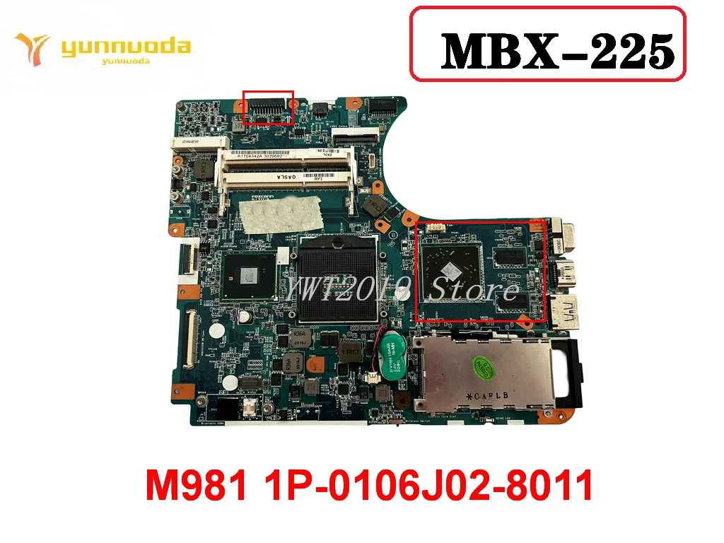 carte-mere-originale-pour-ordinateur-portable-sony-vpcec-pcg-911-mbx-225-mbx-225-m981-1p-0106j02-8011-testee-bonne-livraison-gratuite