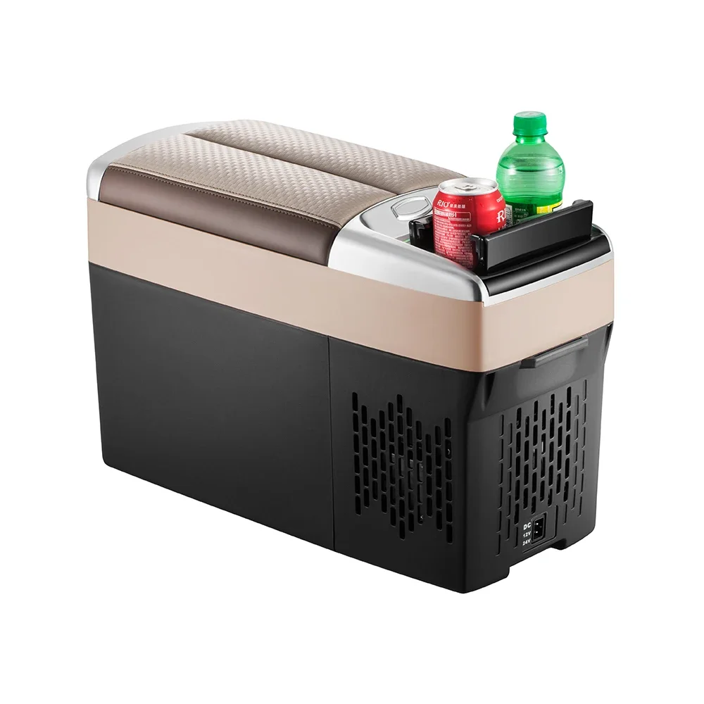 

12V mini car fridge refrigerator