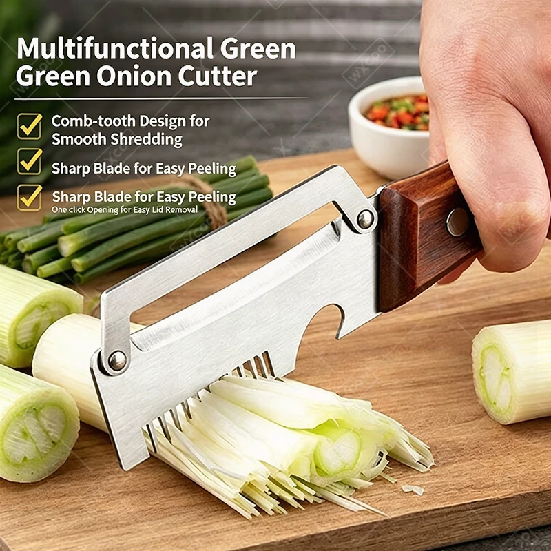 MultiFunction Peeler Kitchen Stainless Steel Vegetable Peeler Fruit Knife 2-in-1 Bottle Opener Kitchen-Specific Peeler Faca