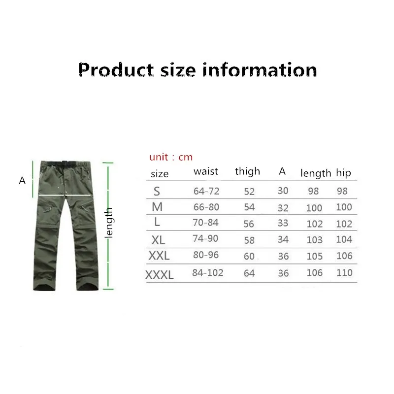 سراويل المشي لمسافات طويلة سريعة الجفاف قابلة للفصل للرجال والنساء ، بنطلون رياضي قابل للتحويل ، التخييم في الهواء الطلق ، الرحلات