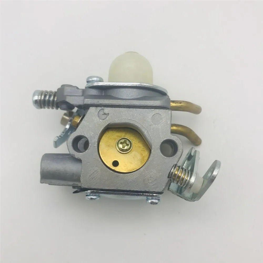 WT-761-1 Walbro Carburetor for Assembly  Replaces Alpina Star 44/55 carburetor