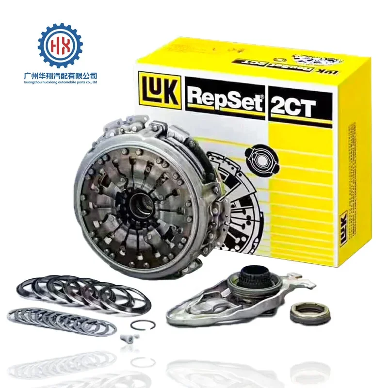 Suitable for Volkswagen Golf Clutch Kit 1.6L/1.8L 2013 high-quality clutch plate bearing assembly factory wholesale.