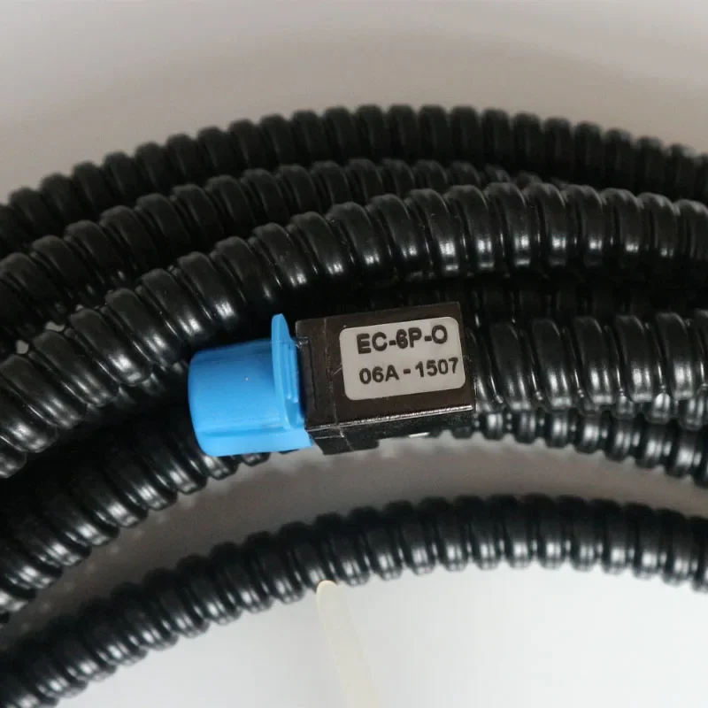 Signal cable extension EC-1A-C1 EC-3A-C5 6P-O9PA-FNFAGOR cable